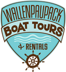 Wallenpaupack Boat Tours & Rentals