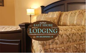 East Shore Lodging